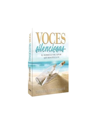 VOCES SILENCIOSAS