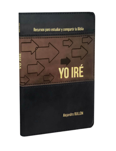 YO IRÉ - PU