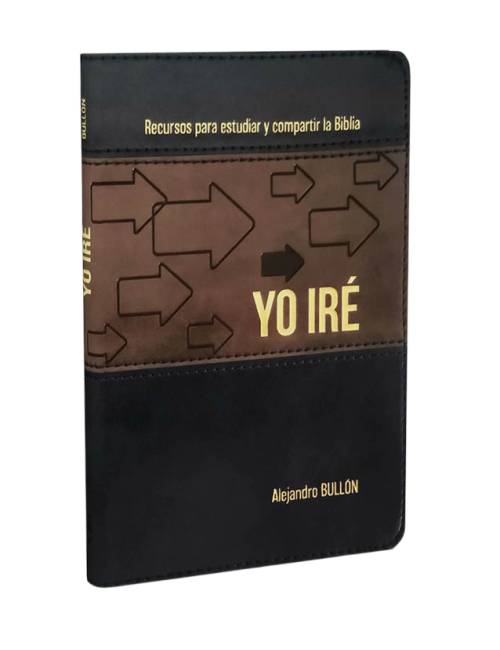 YO IRÉ - PU