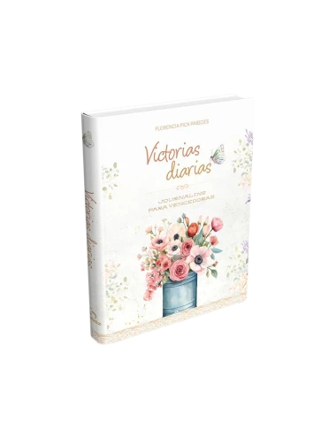 VICTOIRES QUOTIDIENNES — JOURNAL DE BORD POUR LES BATTANTES