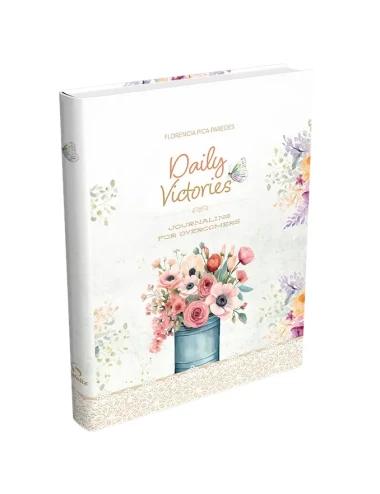 VICTOIRES QUOTIDIENNES — JOURNAL DE BORD POUR LES BATTANTES