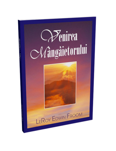 VENIREA MANGAIETORULUI-RUM