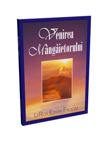 VENIREA MANGAIETORULUI-RUM