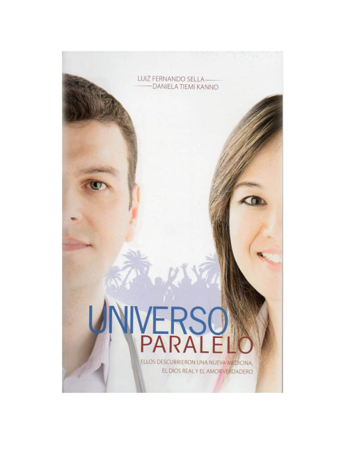 UNIVERSO PARALELO 
