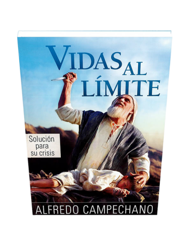 VIDAS AL LÍMITE