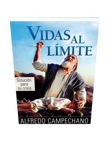 VIDAS AL LÍMITE