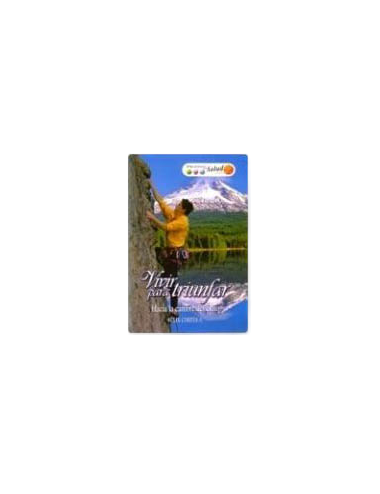 VIVIR PARA TRIUNFAR-T.DURA