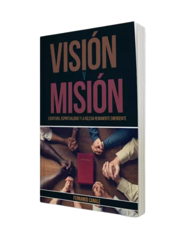 VISIÓN Y MISIÓN