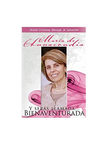 Y SERÁS LLAMADA BIENAVENTURADA-MUJERES