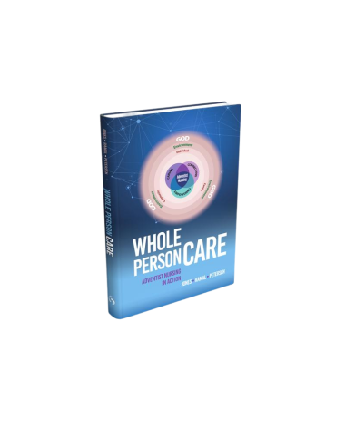 WHOLE PERSON CARE