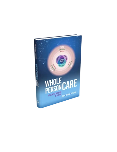 WHOLE PERSON CARE
