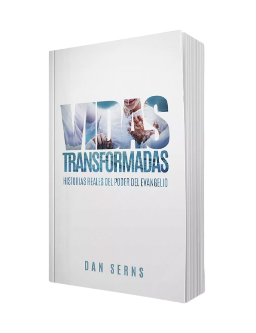 VIDAS TRANSFORMADAS