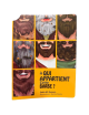 À QUI APPARTIENT CETTE BARBE ?