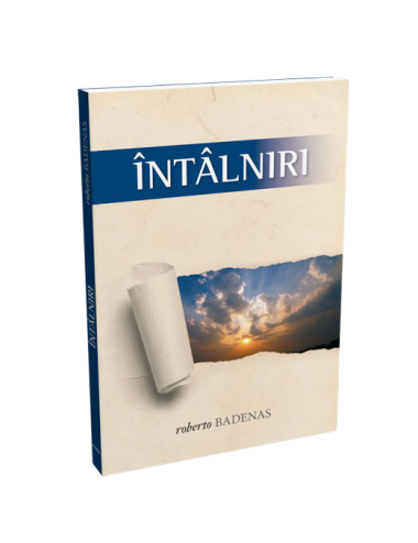 ÎNTÂLNIRI 1ª (Encuentros Rumano)-R