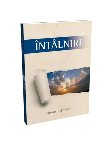 ÎNTÂLNIRI 1ª (Encuentros Rumano)-R