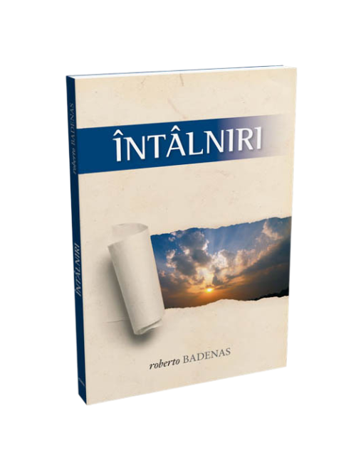 ÎNTÂLNIRI 1ª (Encuentros Rumano)-R