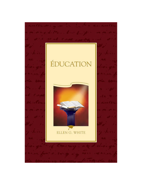 ÉDUCATION