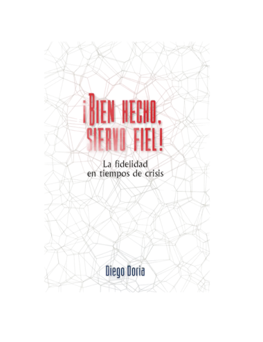 ¡BIEN HECHO, SIERVO FIEL!