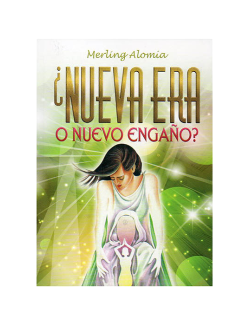 ¿NUEVA ERA O NUEVO ENGAÑO?
