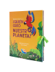 ¿QUIÉN CREÓ NUESTRO PLANETA?