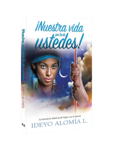 ¡NUESTRA VIDA POR LA DE USTEDES!