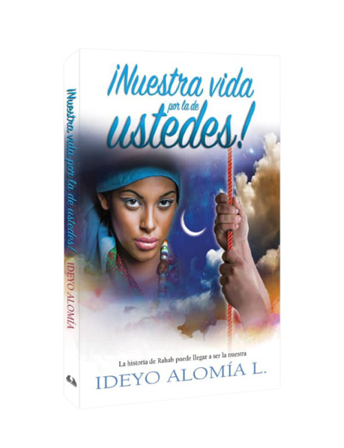 ¡NUESTRA VIDA POR LA DE USTEDES!