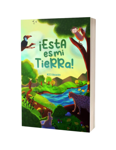 ¡ESTA ES MI TIERRA!