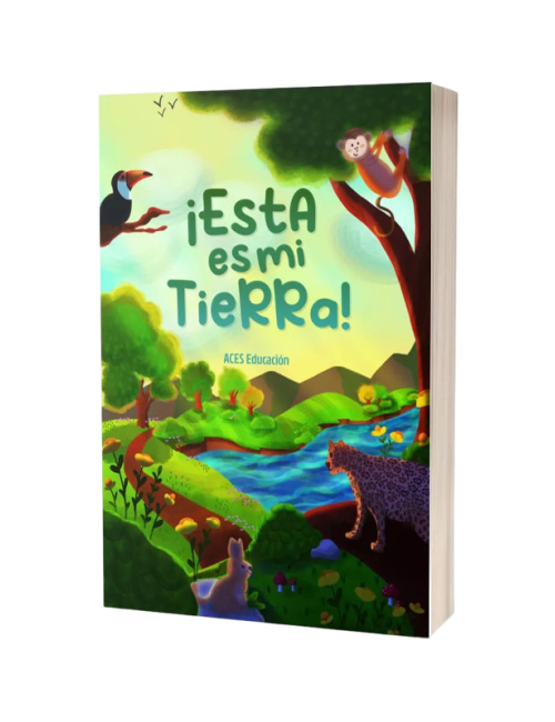 ¡ESTA ES MI TIERRA!