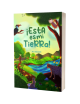 ¡ESTA ES MI TIERRA!