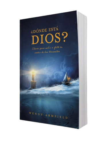 ¿DÓNDE ESTÁ DIOS
