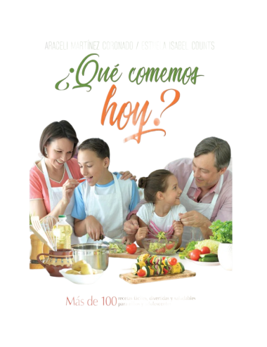 ¿QUE COMEMOS HOY?