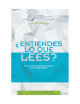 ¿ENTIENDES LO QUE LEES? Manual interp.