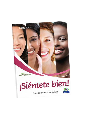 ¡SIÉNTETE BIEN!-R