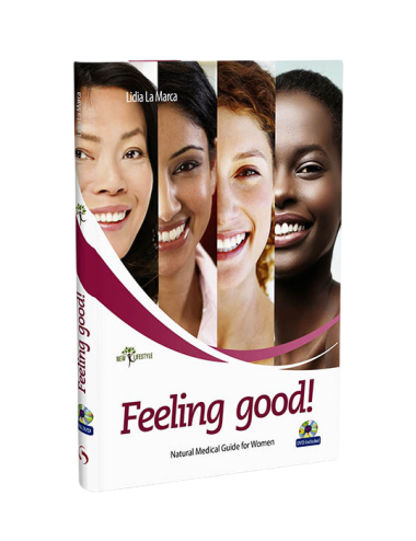 FEELING GOOD + DVD