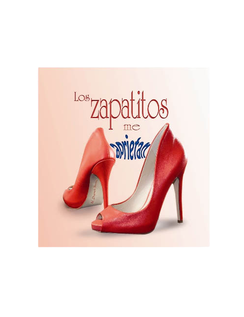 ZAPATITOS ME APRIETAN, LOS (Ilustrado)