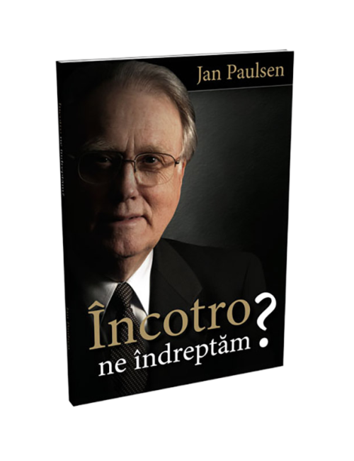 ÎNCOTRO NE ÎNDREPTĂM?-RUM