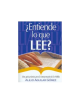 ¿ENTIENDE LO QUE LEE? 