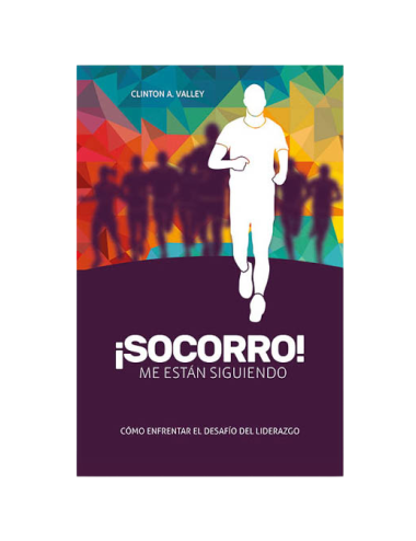 ¡SOCORRO! ME ESTAN SIGUIENDO