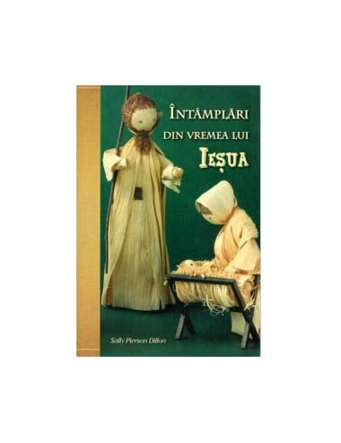 ÎNTAMPLARI DIN VREMEA LUI IEŞUA-35