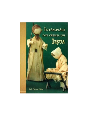 ÎNTAMPLARI DIN VREMEA LUI IEŞUA-35