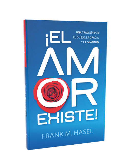 ¡EL AMOR EXISTE!