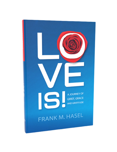 L’AMOUR C’EST !