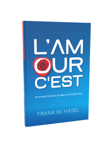 L’AMOUR C’EST !