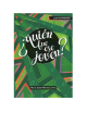 ¿QUIÉN FUE ESE JOVEN?