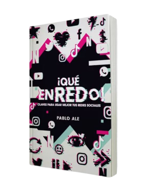 ¡QUÉ ENREDO!