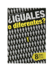 ¿IGUALES O DIFERENTES? 8 IDEAS