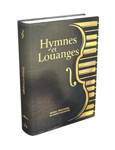 HYMNES ET LOUANGES