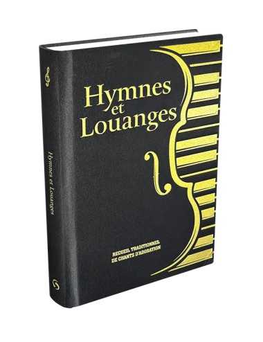 HYMNES ET LOUANGES 