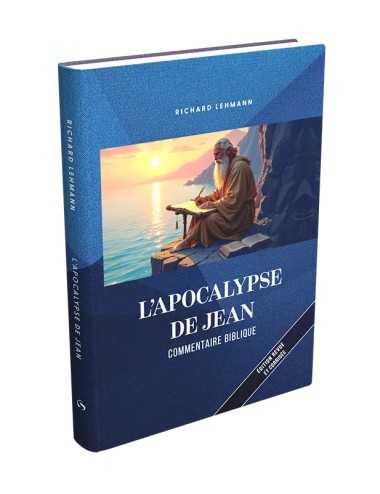 L´APOCALYPSE DE JEAN