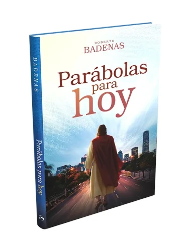 PARABOLAS PARA HOY 